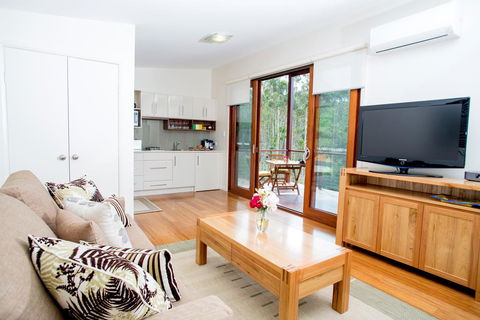Lilypad Luxury Cabins - Darwin Holiday 0