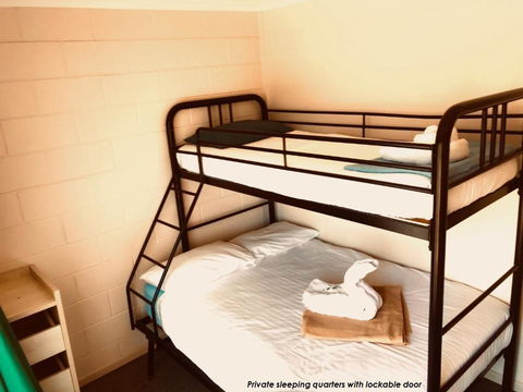 Lilyponds Holiday Park - Darwin Holiday 1
