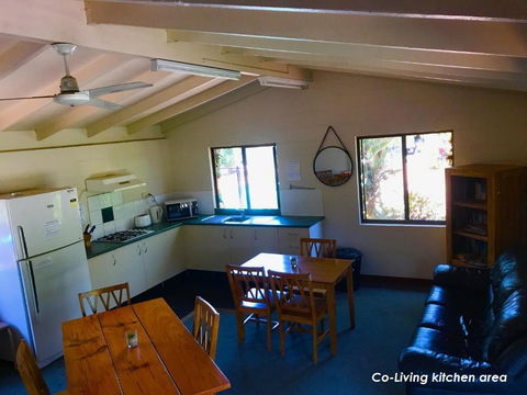 Lilyponds Holiday Park - Darwin Holiday 2