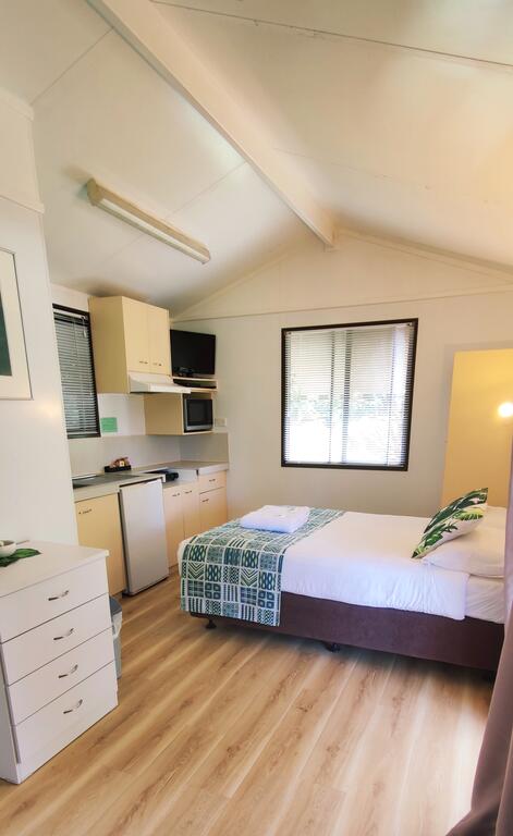 Lilyponds Holiday Park - Darwin Holiday 3