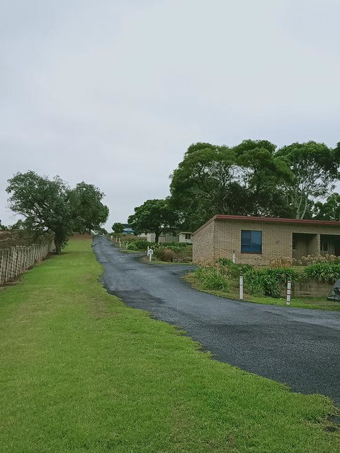 Limestone Coast Tourist Park - Darwin Holiday 3