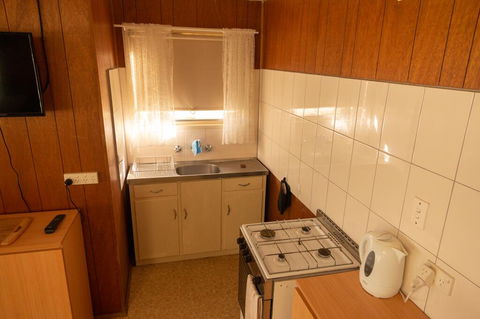 Limestone Cottage - Darwin Holiday 3