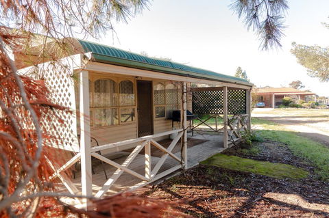 Limestone Cottage - Darwin Holiday 0