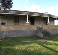 Limestone View Naracoorte - Darwin Holiday