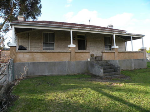 Limestone View Naracoorte - Darwin Holiday 0