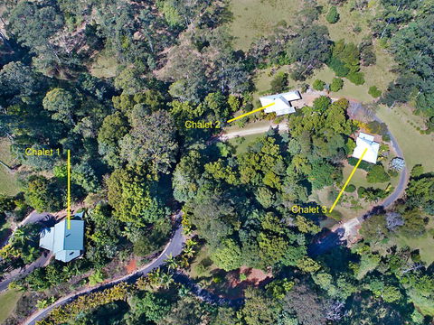 Limpinwood Lodge - Darwin Holiday 2