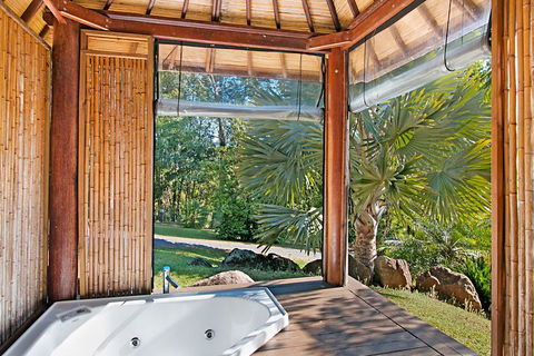 Limpinwood Lodge - Darwin Holiday 0