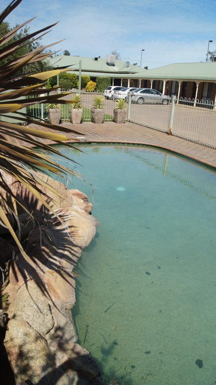 Lincoln Cottage Motor Inn - Darwin Holiday 2
