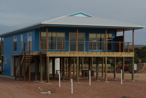 Lincoln View Holiday House - Darwin Holiday 0