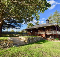 Linden Lodge - Darwin Holiday