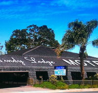 Lindy Lodge Motel - Darwin Holiday
