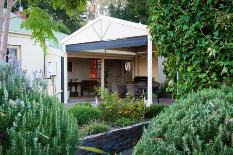 Linfield Cottage - Darwin Holiday 0