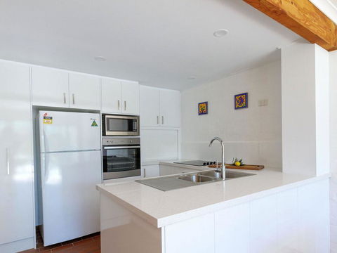 LingaLonga - Darwin Holiday 2