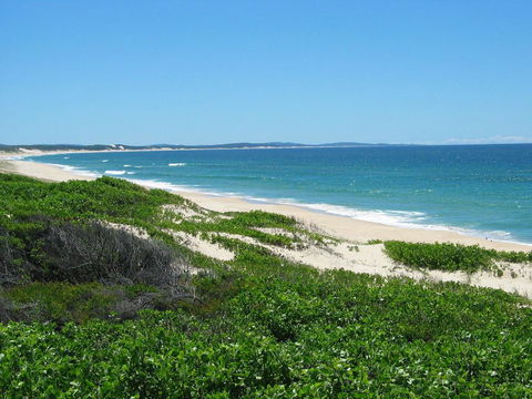 LingaLonga - Darwin Holiday 1