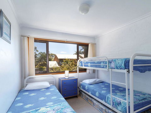 LingaLonga - Darwin Holiday 3