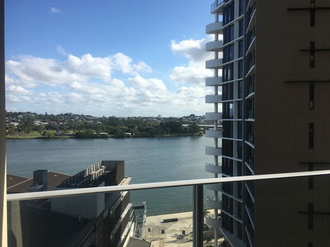 Link Portside - Darwin Holiday 3