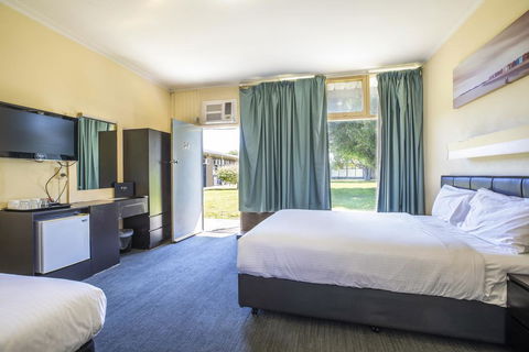 Links Hotel - Darwin Holiday 3