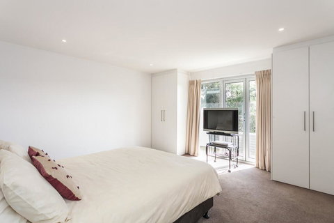 Links Retreat 29 - Darwin Holiday 2