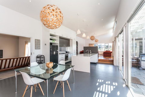 Links Retreat 29 - Darwin Holiday 3