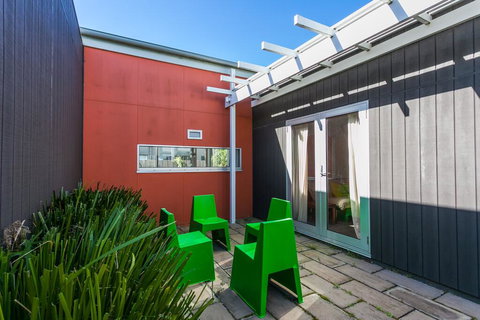 Links Retreat 29 - Darwin Holiday 1