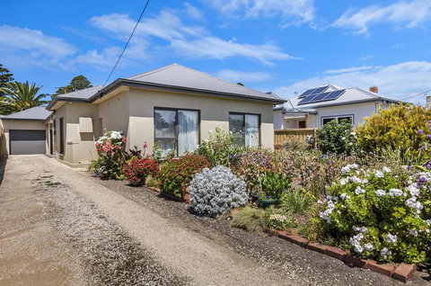 Linsdale - Darwin Holiday 0