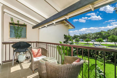 Lisa's On Lawson - Darwin Holiday 0