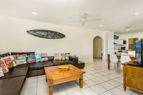 Lisa's On Lawson - Darwin Holiday 3