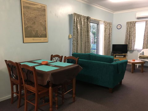 Lisianna Apartments - Darwin Holiday 3