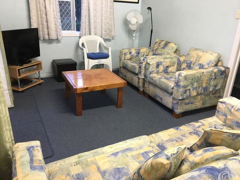 Lisianna Apartments - Darwin Holiday 2