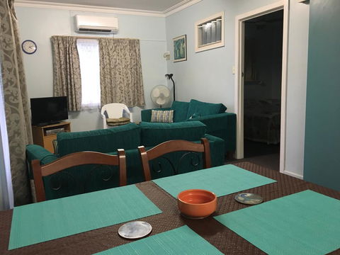 Lisianna Apartments - Darwin Holiday 1
