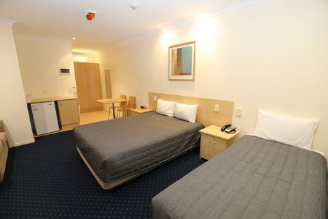 Lismore Bounty Motel - Darwin Holiday 3