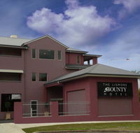 Lismore Bounty Motel - Darwin Holiday