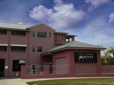 Lismore Bounty Motel - Darwin Holiday 0