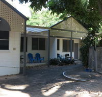 Loyang Apartments Unit 2 - Darwin Holiday