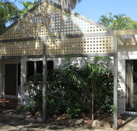Loyang Apartments Unit 3 - Darwin Holiday