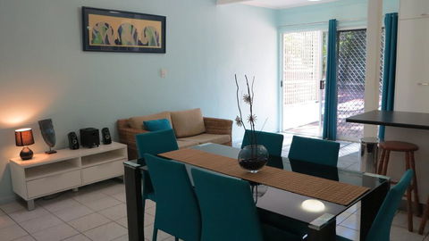 Loyang Apartments Unit 3 - Darwin Holiday 2