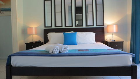 Loyang Apartments Unit 3 - Darwin Holiday 3