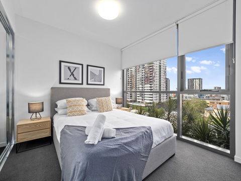 Lucid Living Brisbane - Darwin Holiday 1