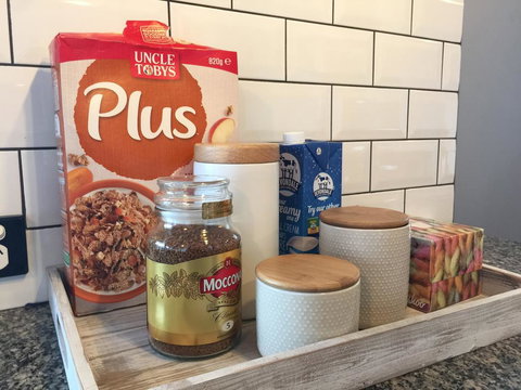 Lucy's Blackwood House - Darwin Holiday 1