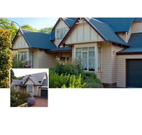 Lucy's Serenity  Healesville - Darwin Holiday