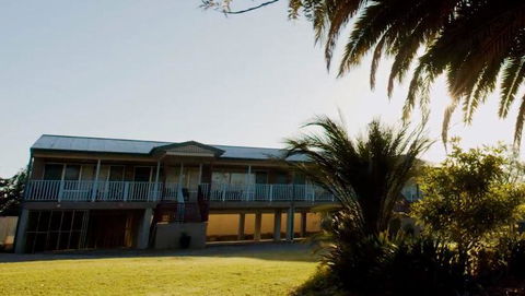 Luhana Motel Moruya - Darwin Holiday 1