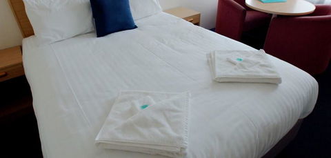 Luhana Motel Moruya - Darwin Holiday 3