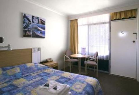 Luhana Motel Moruya - Darwin Holiday 0
