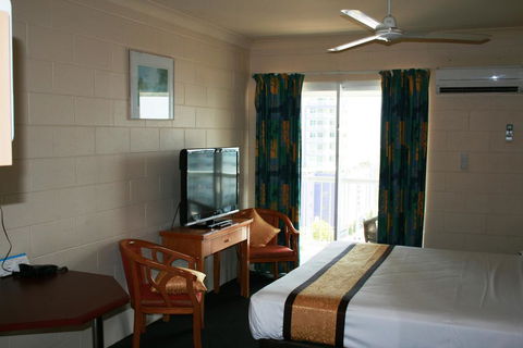 Luma Luma Holiday Apartments - Darwin Holiday 1