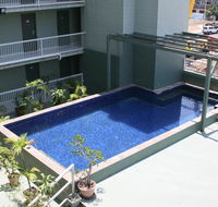 Luma Luma Holiday Apartments - Darwin Holiday
