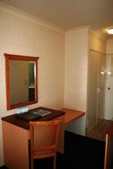 Luma Luma Holiday Apartments - Darwin Holiday 3