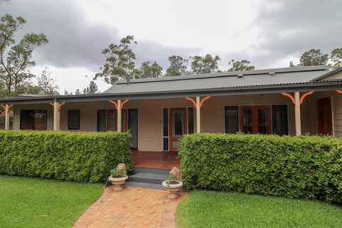 Lumeah House - Darwin Holiday 1