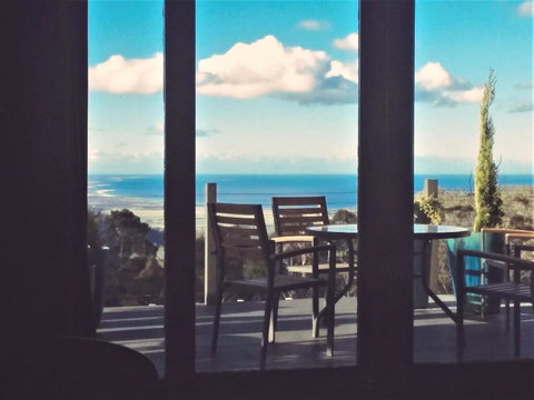 Lumera Eco Chalets - Darwin Holiday 3