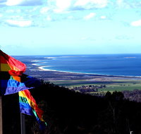 Lumera Eco Chalets - Darwin Holiday