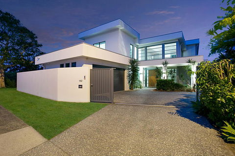 Lumiere' Broadbeach - Darwin Holiday 1